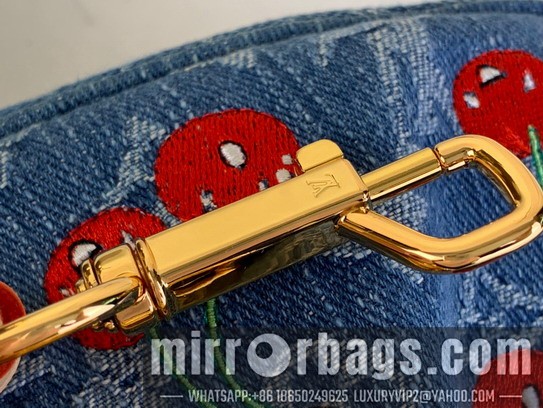 LV Bags Sunset M13680 27x18x3cm gf