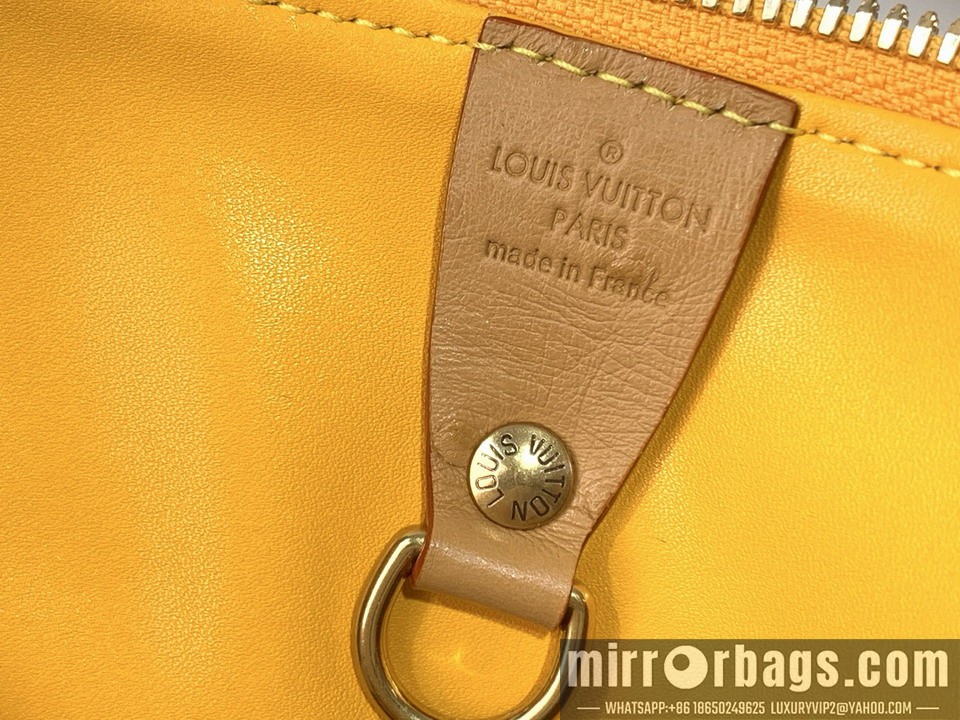 LV Bags Speedy M14064 30x17x21cm gf16