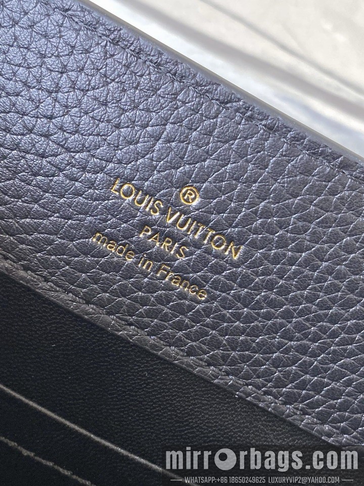 LV Bags Cap M25611 27x18x9cm gf1