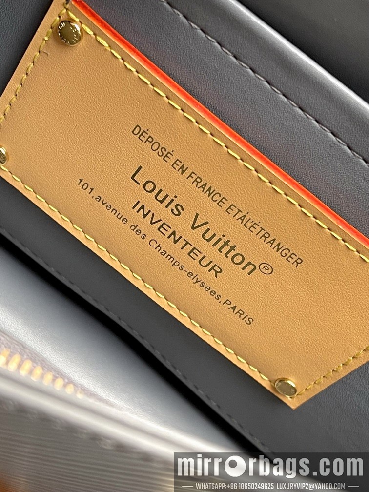 LV Bags Twist M14059 23x16x8cm gf