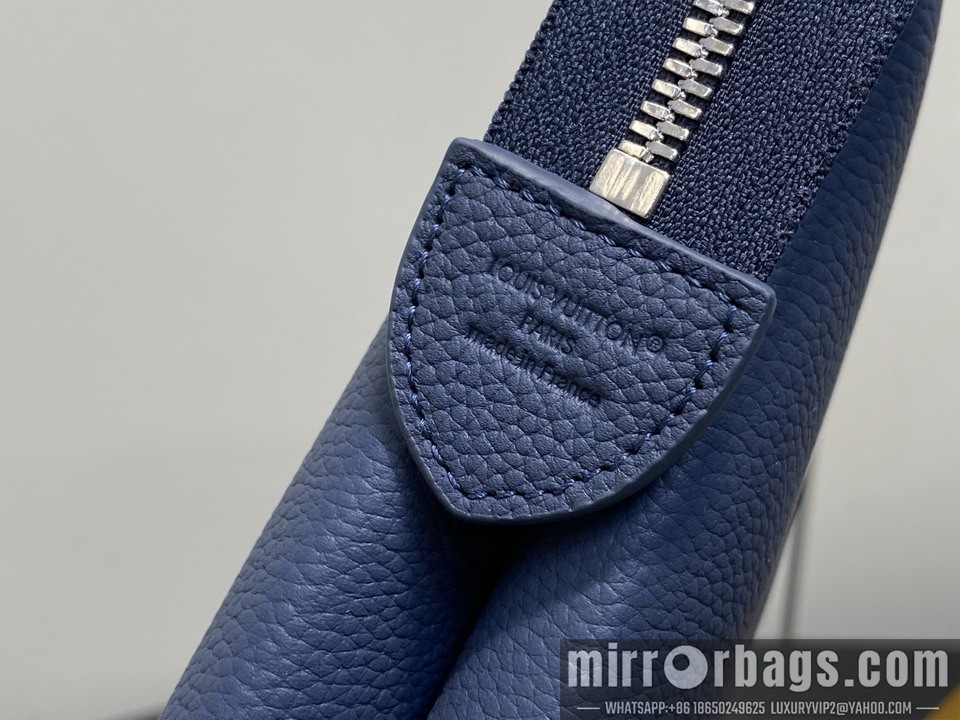 LV Bags Duo M25943 35.5x26x6.5cm gf