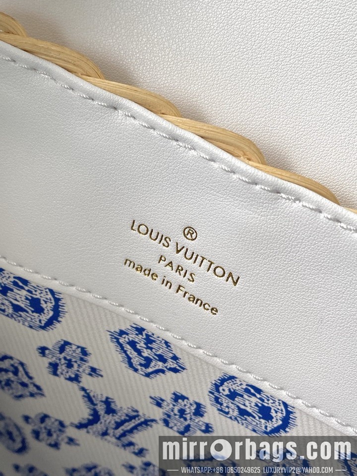 LV Bags Cap M26004 18x27x9cm gf