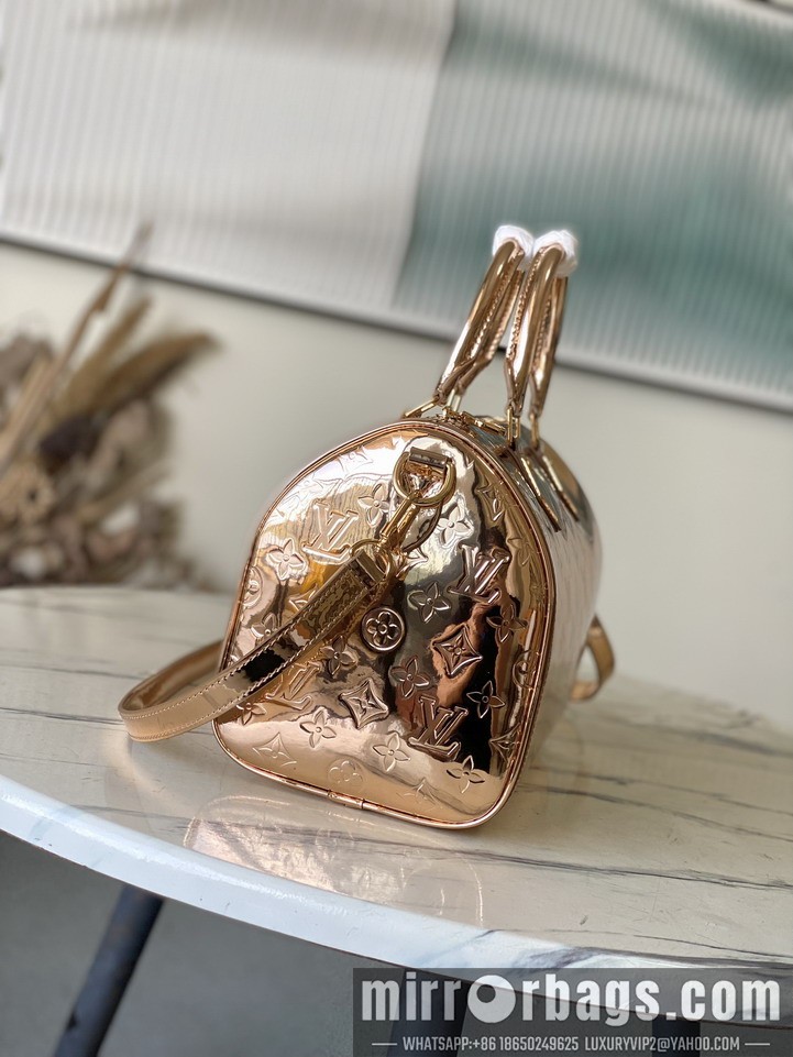 LV Bags Speedy m26497 27x19x15cm gf