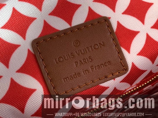 LV Bags Christopher M40769 38x44x21cm gf