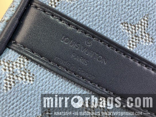 LV Bags Keepall m14681 15x11x25cm gf