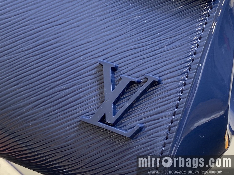 LV Bags Cluny M59134 28x20x10cm gf
