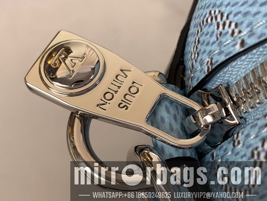 LV Bags Trocadero M14684 13x6.5x20cm gf