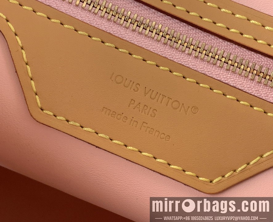 LV Bags Speedy M12243 30x21x17cm gf1