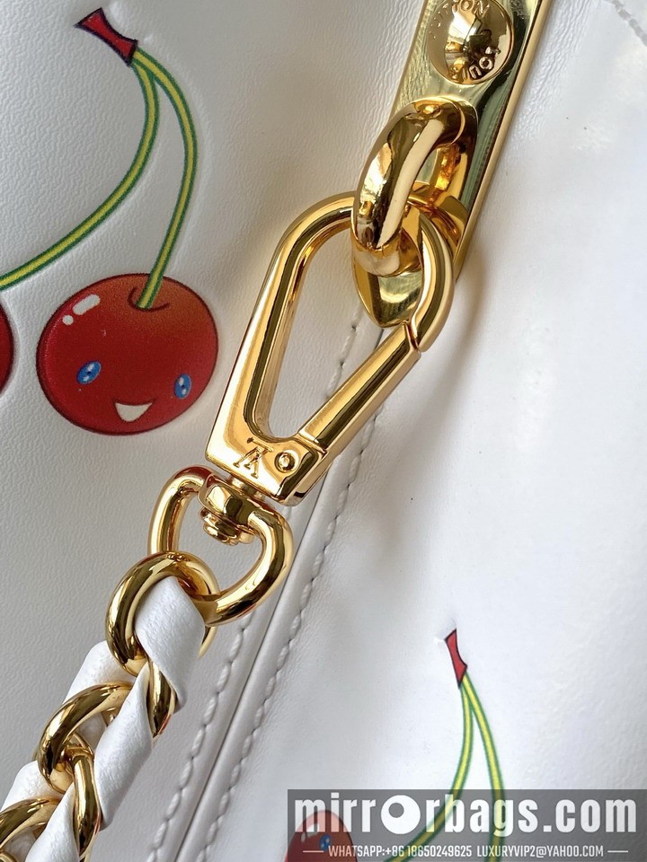 LV Bags Cap M13251 27x18x9cm gf1