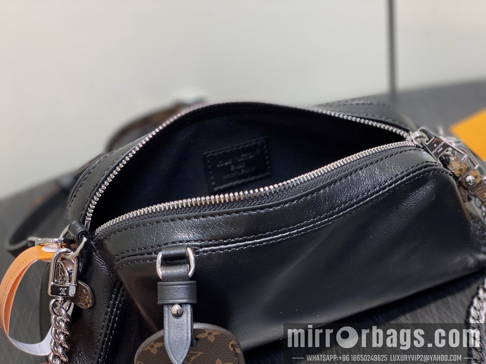 LV Bags Vibe M14544 10x7.5x25cm gf1