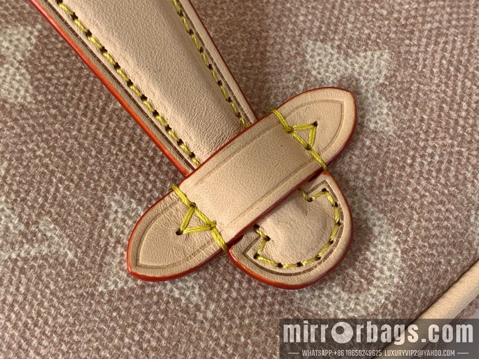 LV Bags Nice M15170 13.5x12x20cm gf
