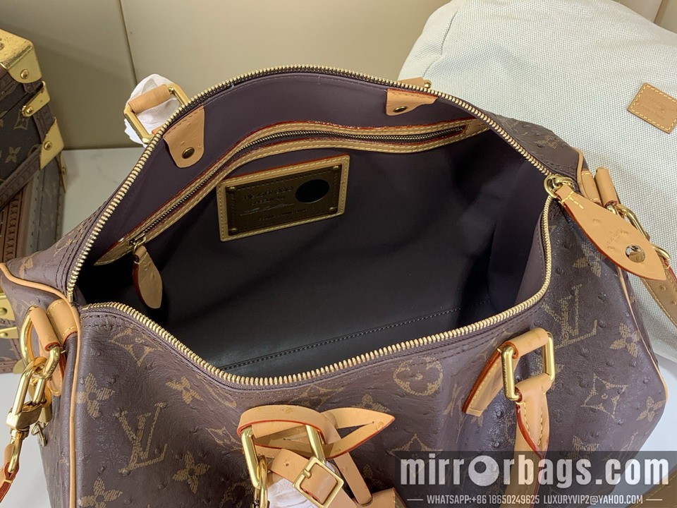 LV Bags Speedy M24417 40x26x23cm gf6