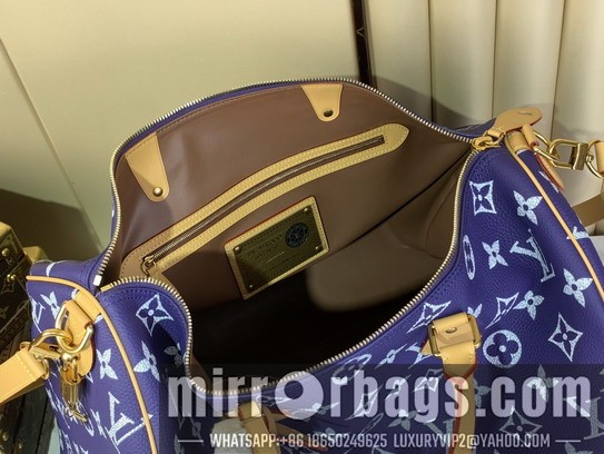 LV Bags Speedy M11565 50x32x29cm gf1
