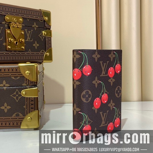 LV Bags m13424 14x2.5x10cm gf