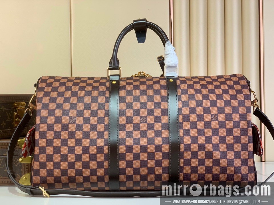 LV Bags Keepall N40799 50x29x23cm gf