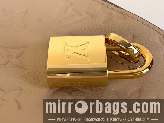 LV Bags Anytime m14659 27x14x42cm gf