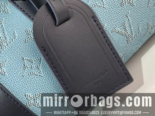 LV Bags Keepall m15076 15x11x25cm gf