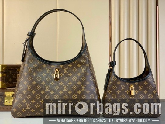 LV Bags The Drop M12941 40x50x15cm gf