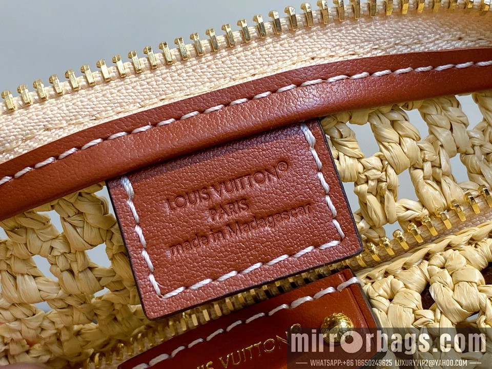 LV Bags Hills Pochette M14304 18.5x11x6.5cm gf