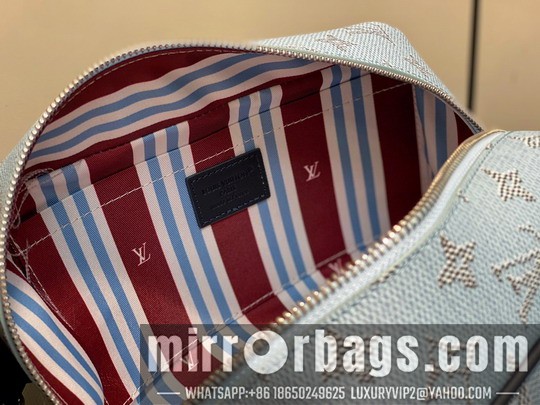 LV Bags Do Kit M14839 13x12x23cm gf1