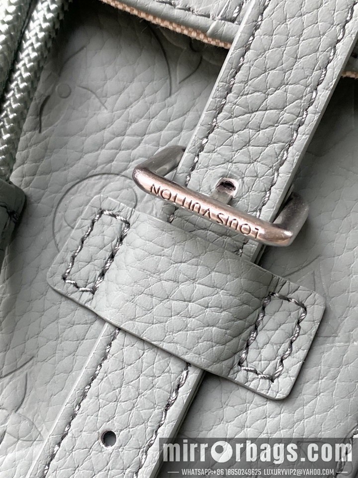 LV Bags Christopher M13863 38x44x12.5cm gf