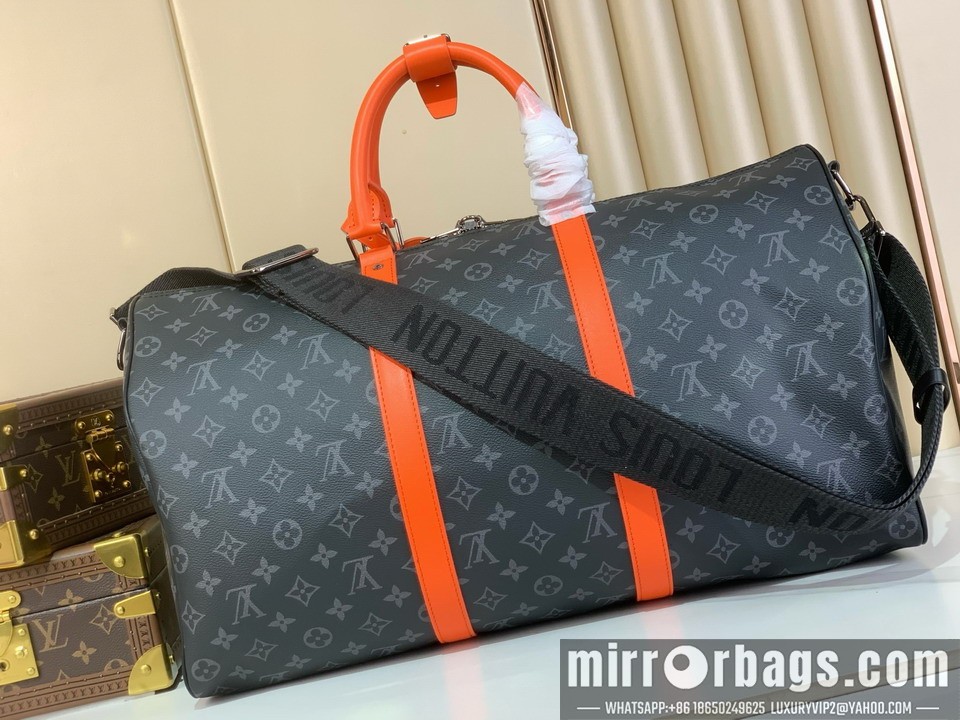 LV Bags Keepall M15251 50x29x23cm gf