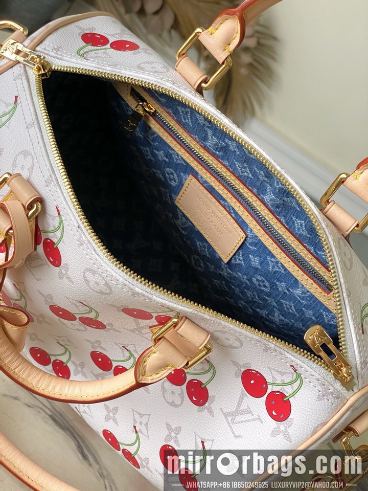 LV Bags Speedy M14238 30x21x17cm gf
