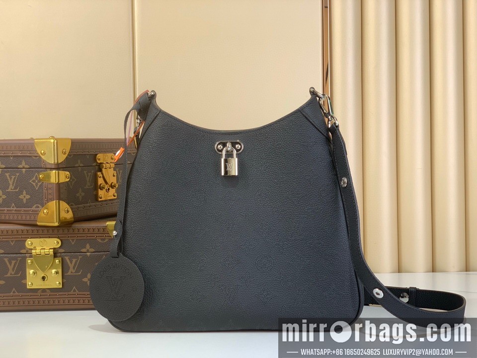 LV Bags All Around m14618 25x8x28cm gf