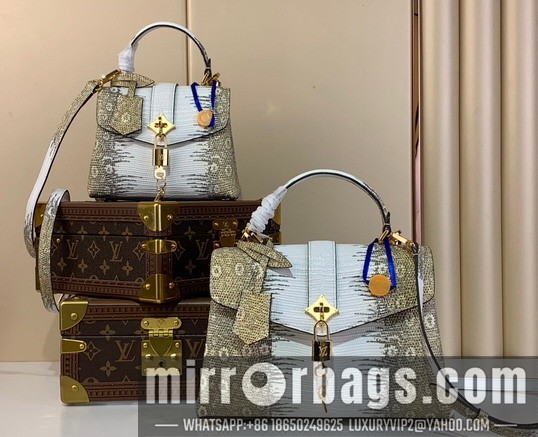 LV Bags Rosedes vents N84713 19x15x9cm gf9