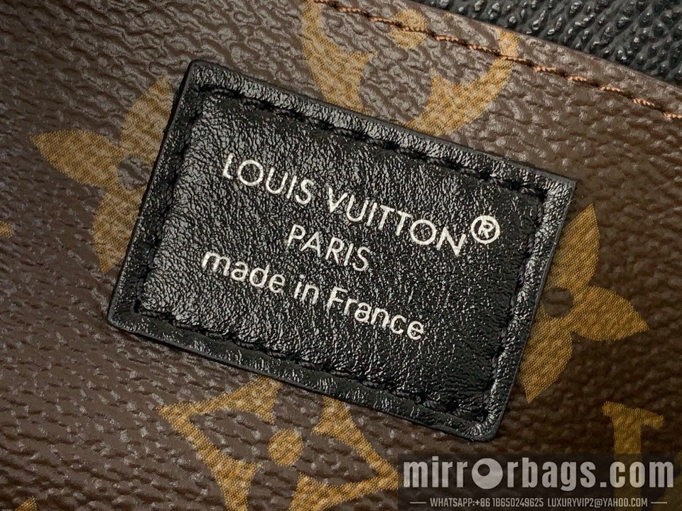 LV Bags M15205 12x6x9cm gf