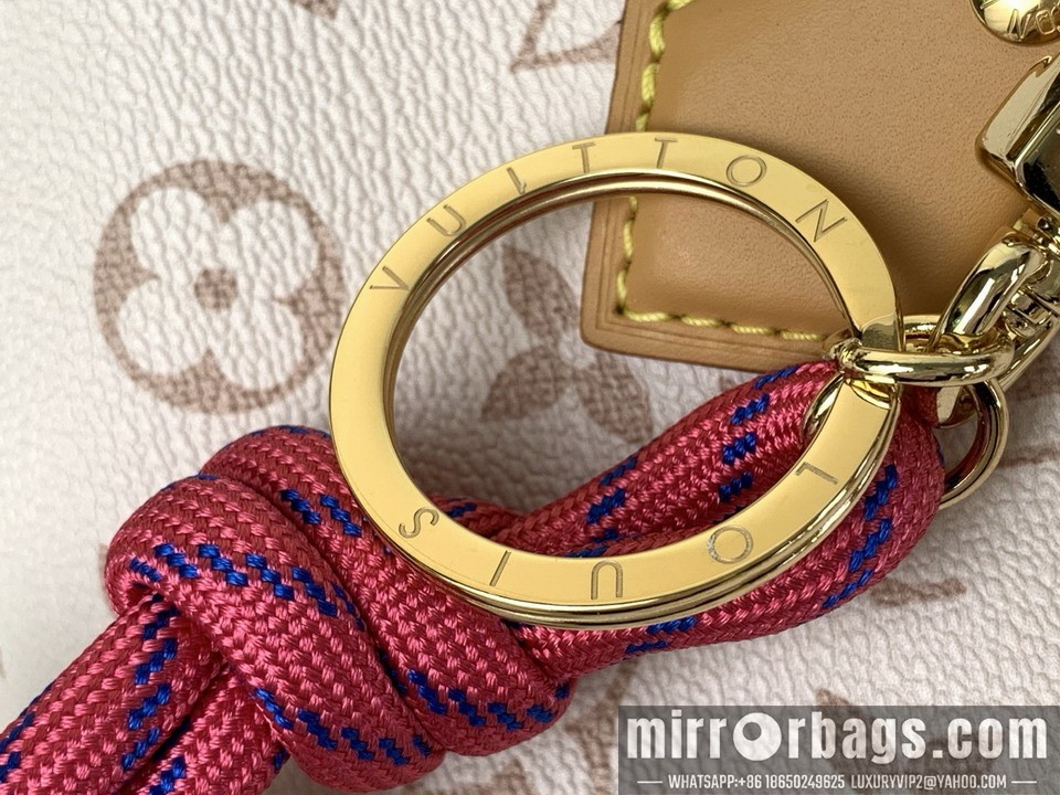 LV Bags Speedy M12243 30x21x17cm gf1