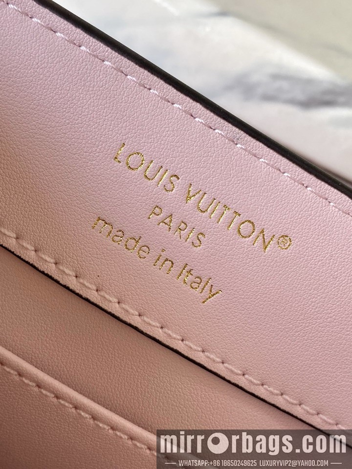 LV Bags Cap N93163 21x14x8cm gf3