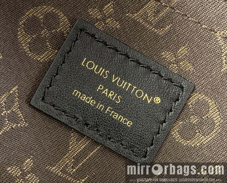 LV Bags Biker M14702 38x15x15cm gf1