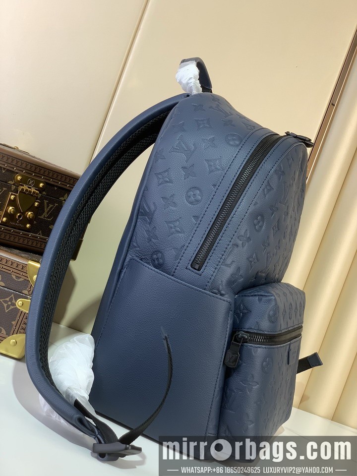 LV Bags Discovery M14884 29x38x20cm gf