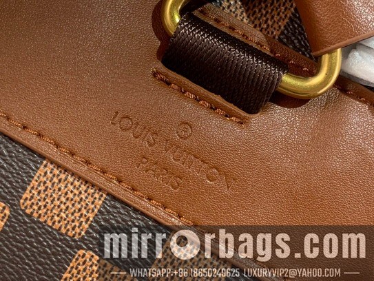 LV Bags Christopher M41379 38x44x21cm gf