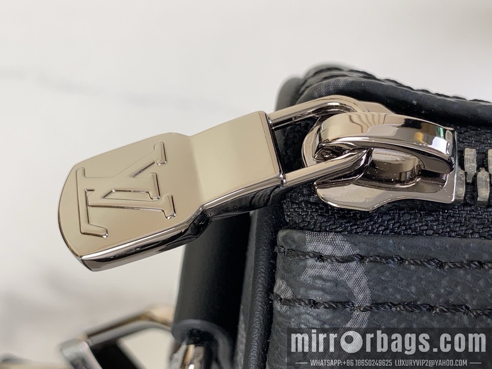LV Bags Keepall M25885 25x15x11cm gf
