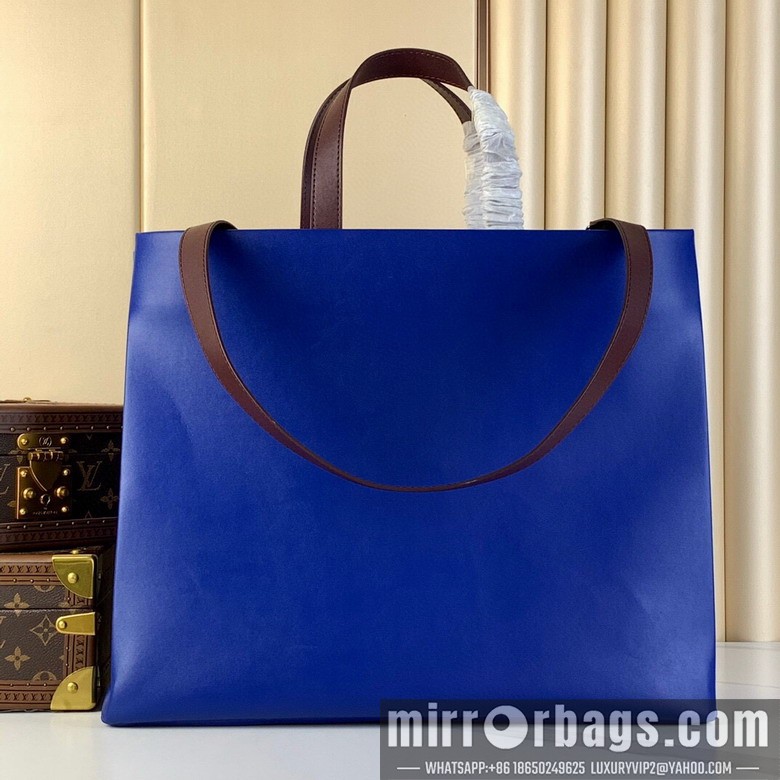 LV Bags Shopper m24457 40x32x16cm gf1.