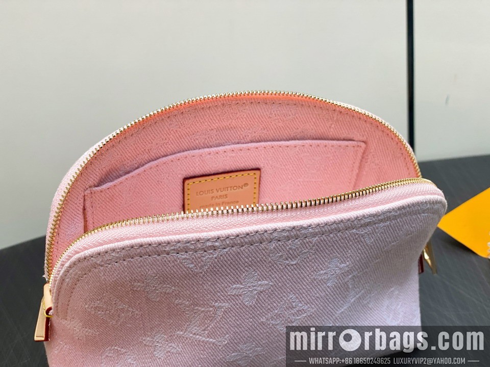 LV Bags Cosmétique M13751 19x12x6cm gf1