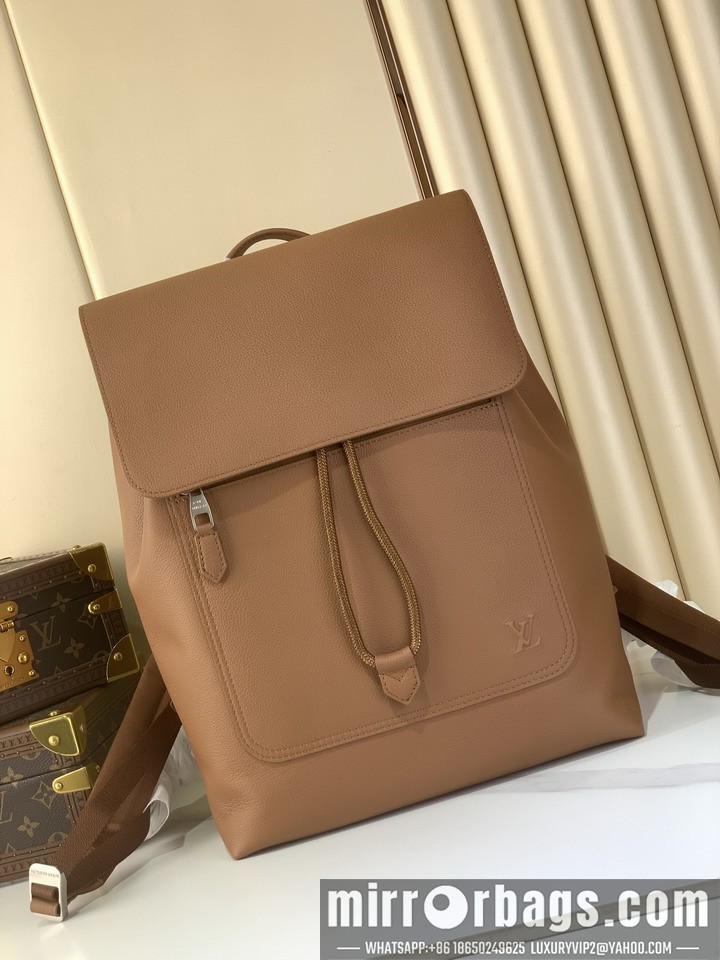 LV Bags Fastline M26023 38x43x15cm gf