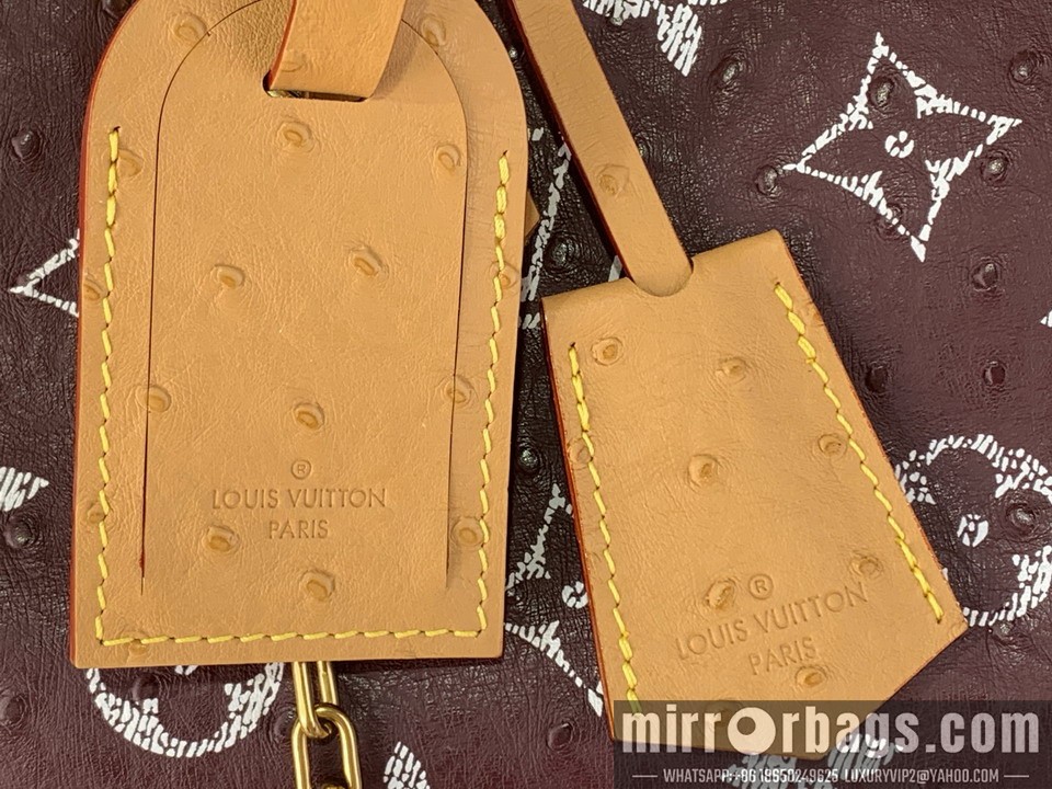 LV Bags Speedy M24417 40x26x23cm gf9