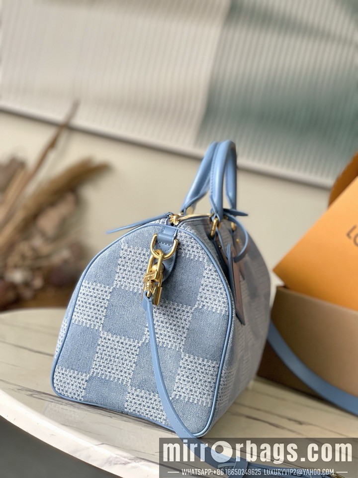 LV Bags Speedy N00203 34x22x19cm gf