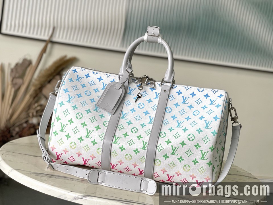 LV Bags Keepall M13915 45x27x20cm gf