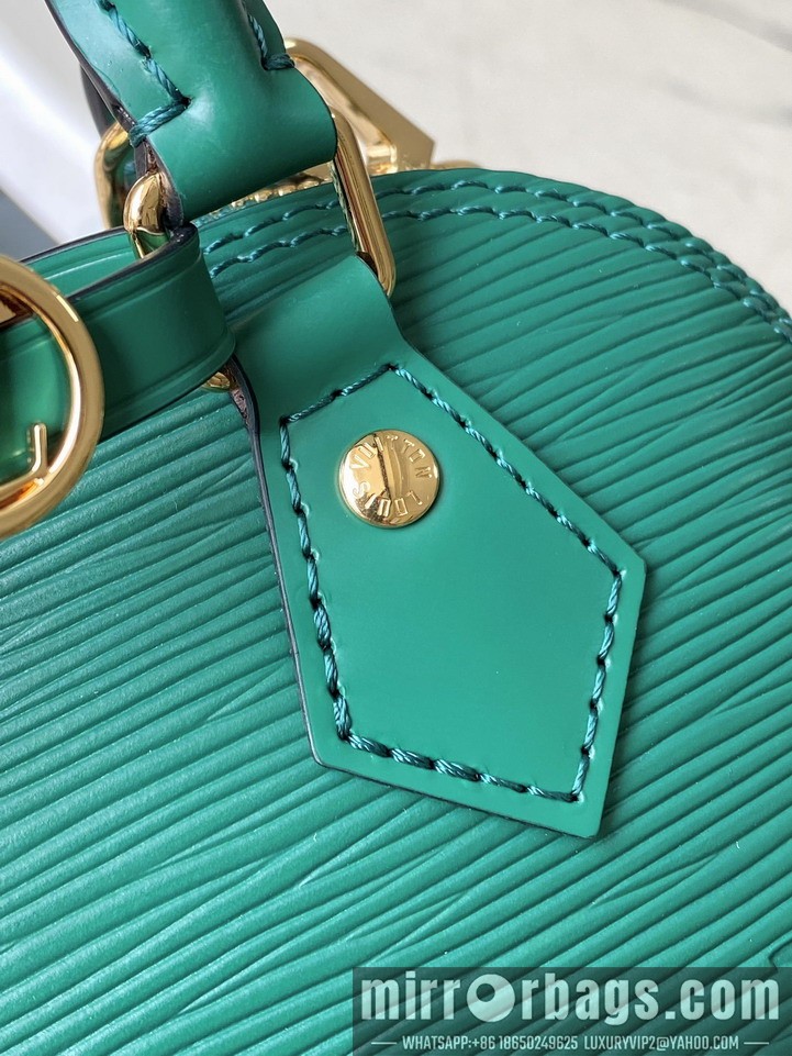 LV Bags Alma M14339 15x19.5x10cm gf2