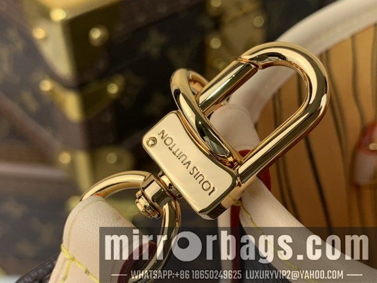 LV Bags Neverfull M11947 31x28x14cm gf