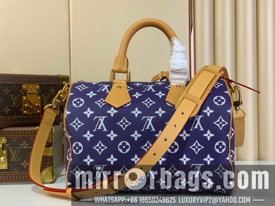 LV Bags Speedy M14064 30x17x21cm gf2