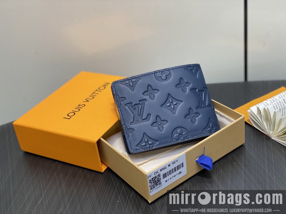 LV Bags Multiple M14787 11.5x9x1.5cm gf
