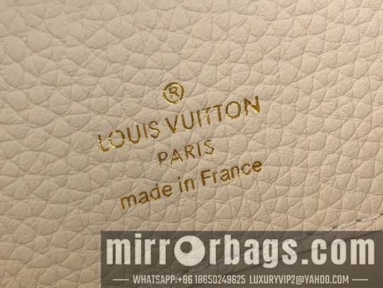 LV Bags Cap m12935 20x11x31.5cm gf