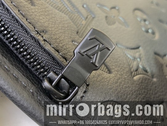 LV Bags Messenger M14874 26.6x17x11cm gf