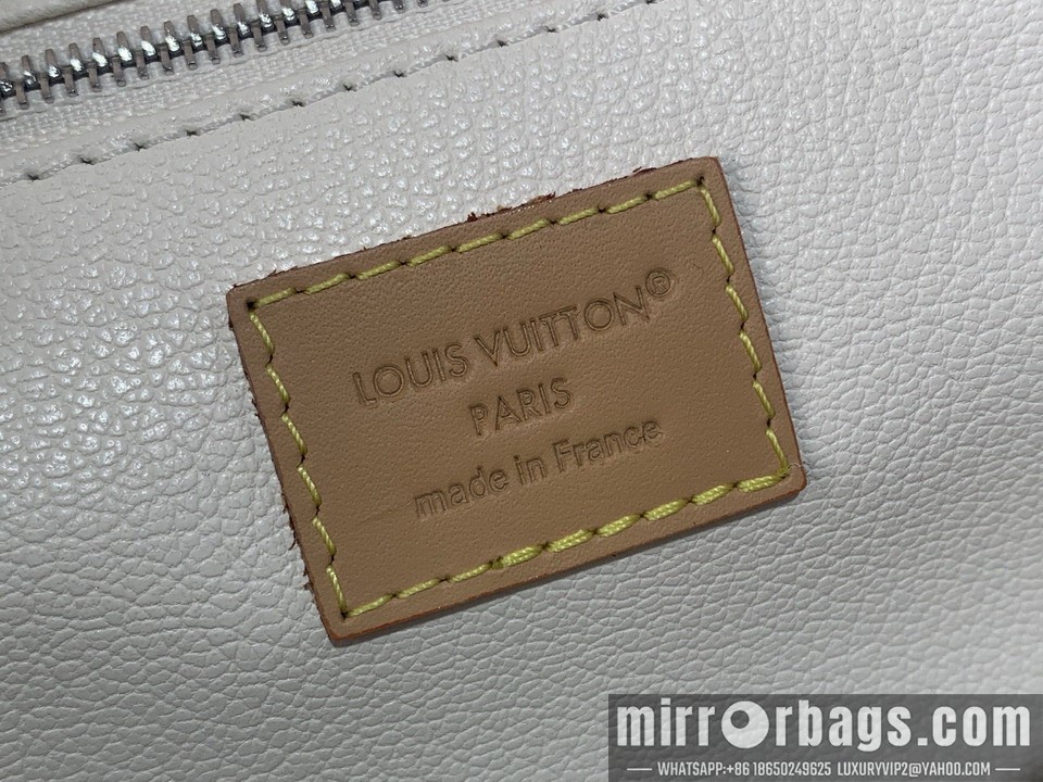 LV Bags Dopp Kit M27158 13x12x20cm gf