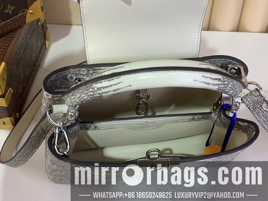 LV Bags Cap N48865 27x18x9cm gf2